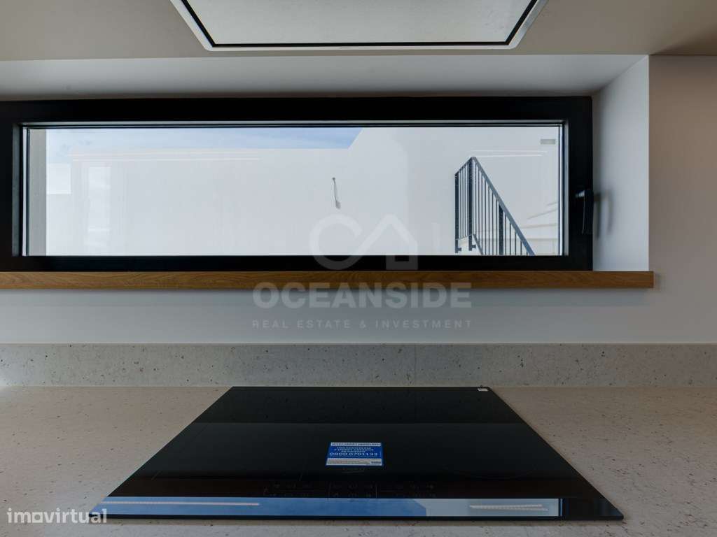 Moradia T2 - Rebelva-45