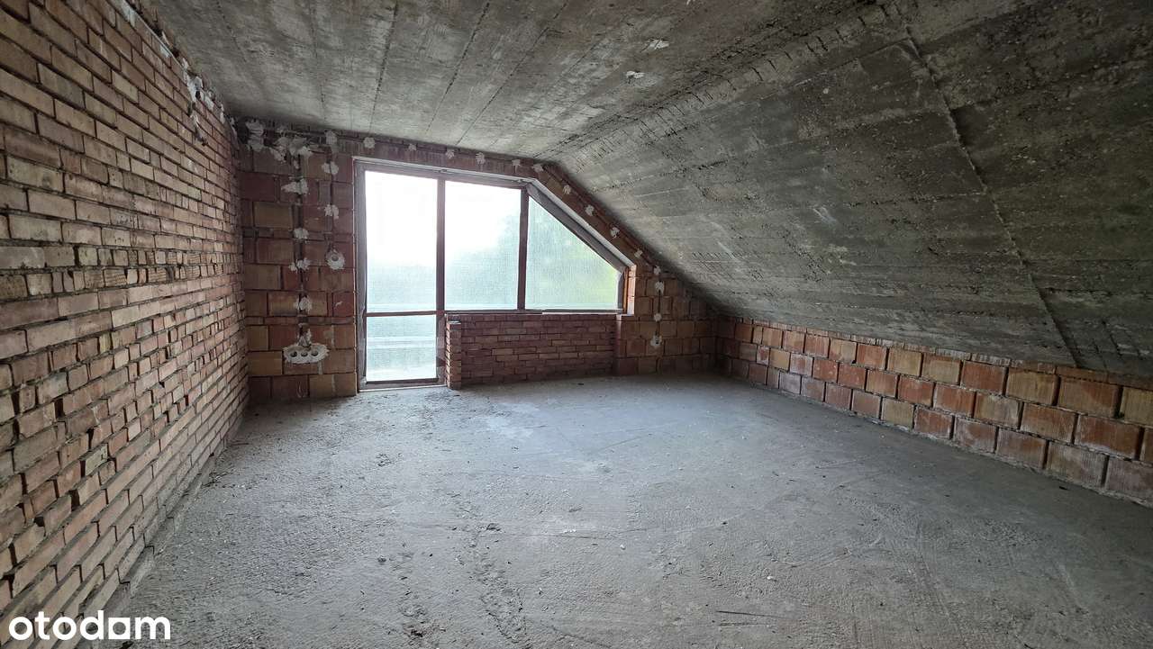 Tarnów – Piaskówka, ul. Legionów – dom 293 m²-12