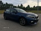 BMW 116 d Line Sport - 15