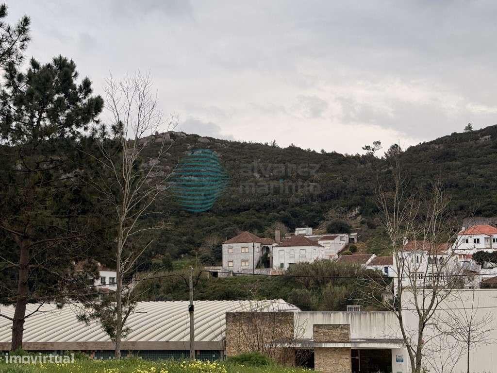 Lote de terreno urbano com PIP aprovado, Maceira - Grande imagem: 4/10