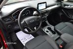Ford Focus 1.5 EcoBlue Start-Stopp-System Aut. TITANIUM - 11