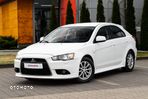 Mitsubishi Lancer 1.6 Invite - 2