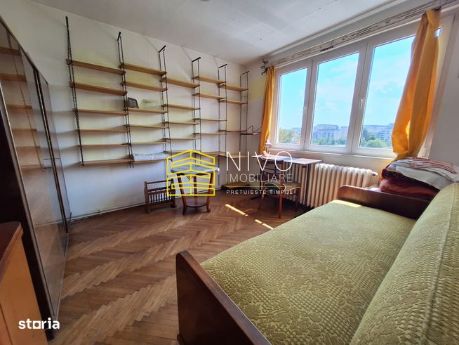 Apartament 2 camere – Tg. Mureș – Bălcescu-1
