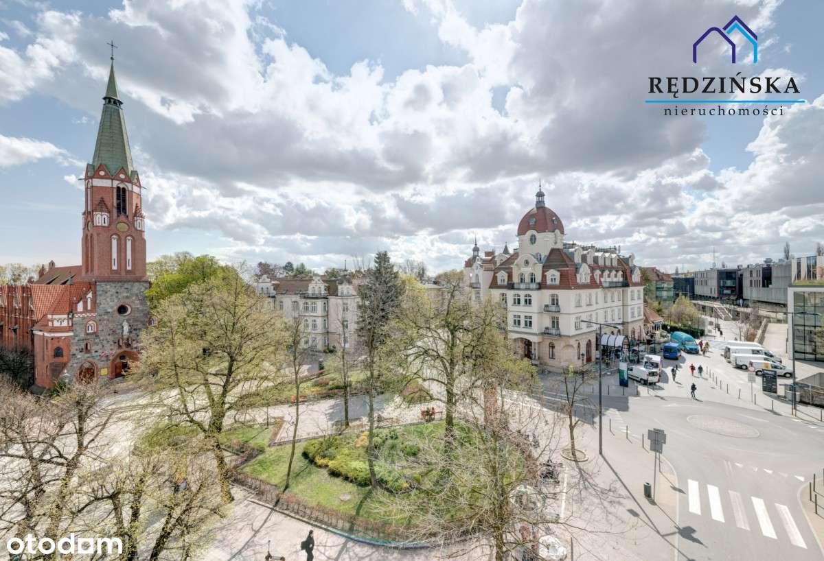 Apartament z widokiem na Monciak.-18