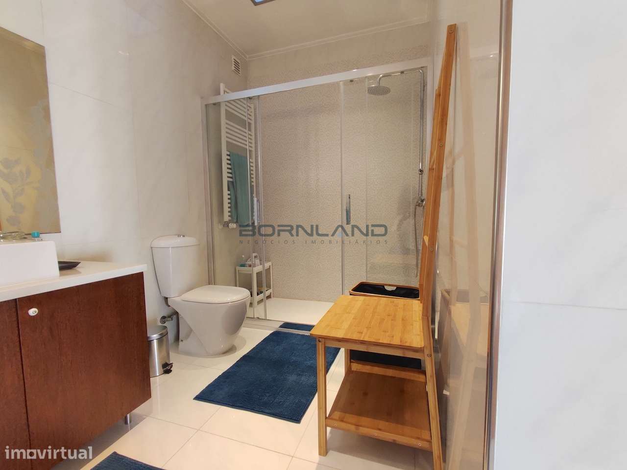 Moradia em Banda T3 + Escritório-22