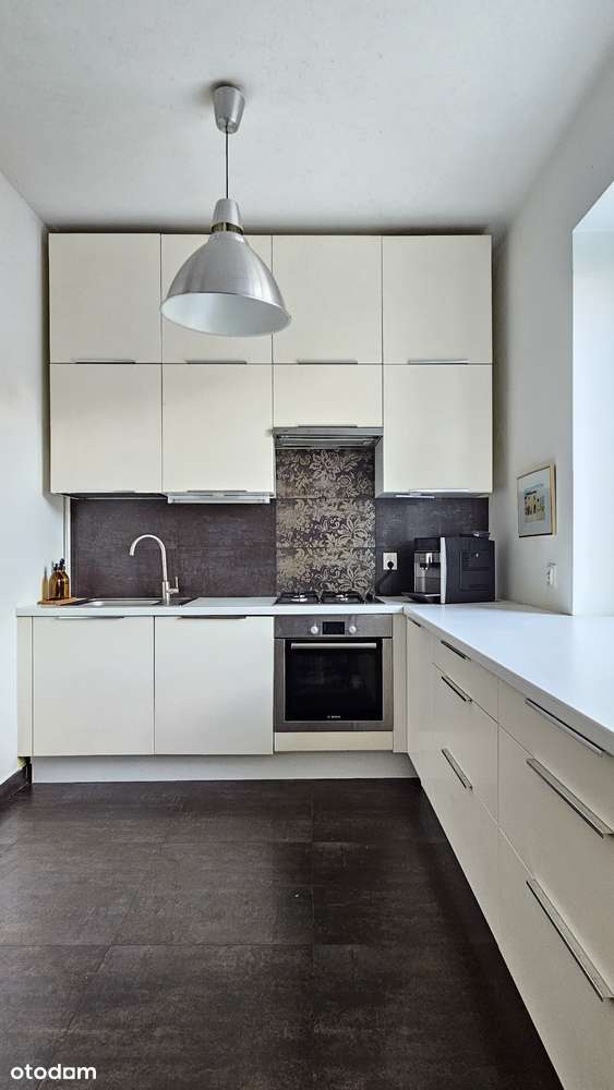 Mieszkanie dwupokojowe z oddzielna kuchnia 63m2 - Pełny obrazek: 5/20