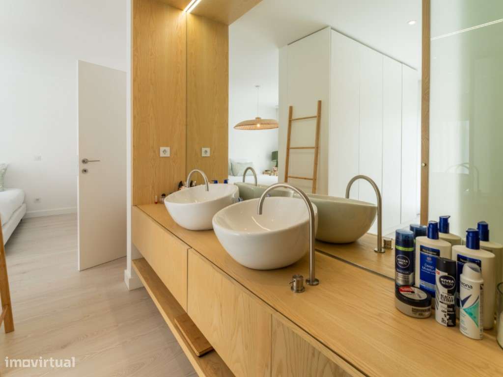 Moradia de charme entre a praia e o verde do Pinhal de Leiria em Sã...-34