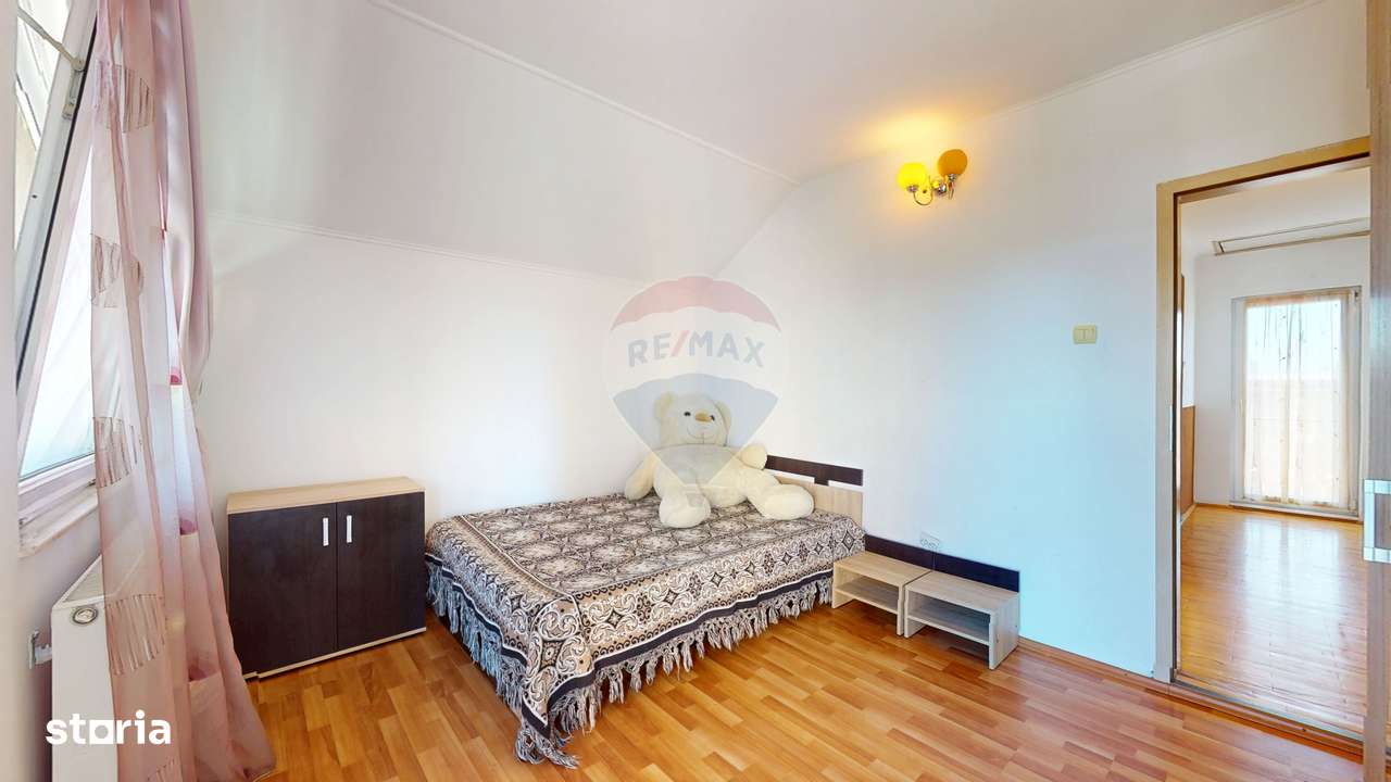 Comision 0% | Casă individuală de vânzare | Cristian - Imagine principală: 4/20