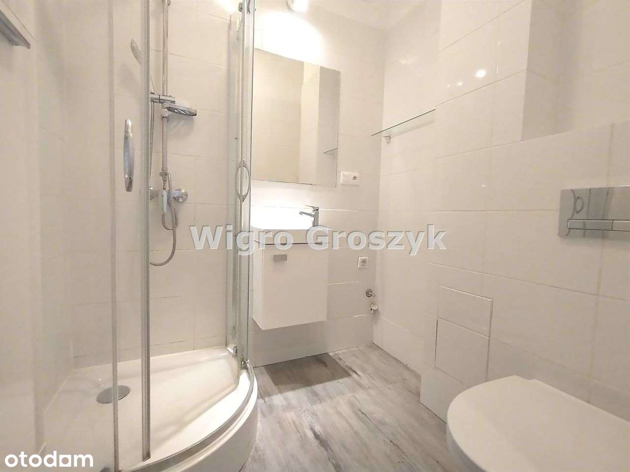 Duże jednopokojowe Stary Mokotów Racławicka25-6