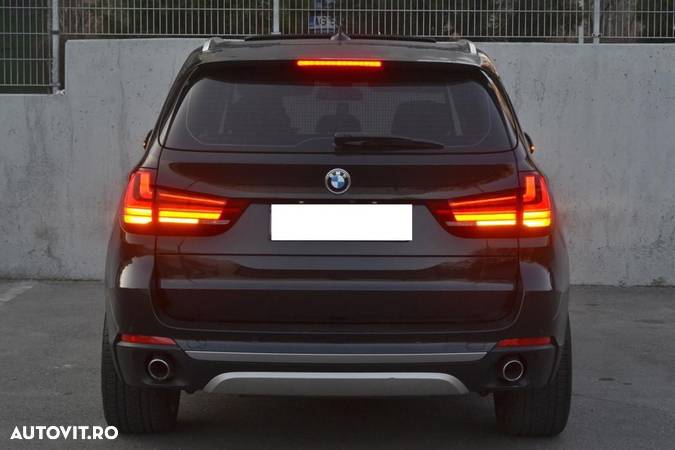 BMW X5 xDrive30d - 5