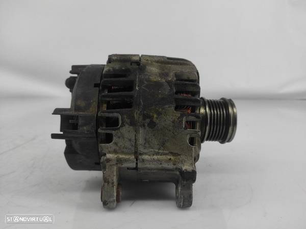 Alternador Seat Ateca (Kh7) - 2