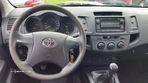 Toyota Hilux 2.5 D-4D 2WD CD AC - 13