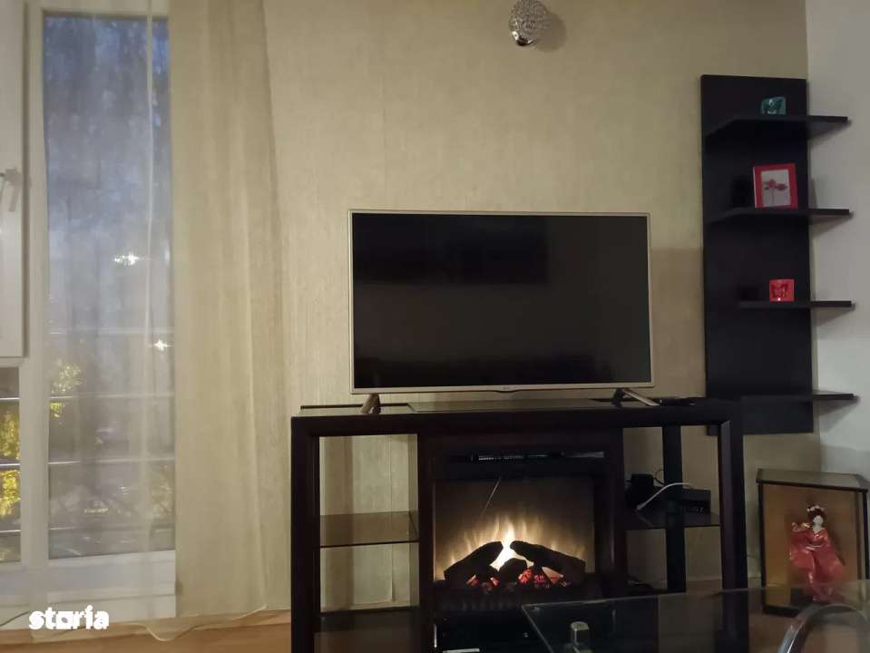 Apartament 2 camere | Baneasa | Greenfield | Centrala proprie | Loc de - Imagine principală: 2/12