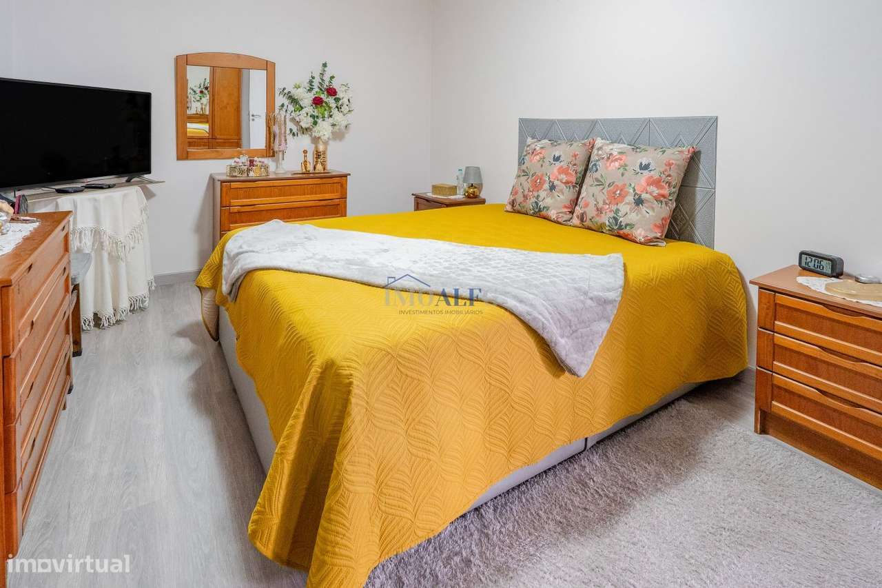 Moradia T5 em Santa Joana perto do centro de Aveiro-38