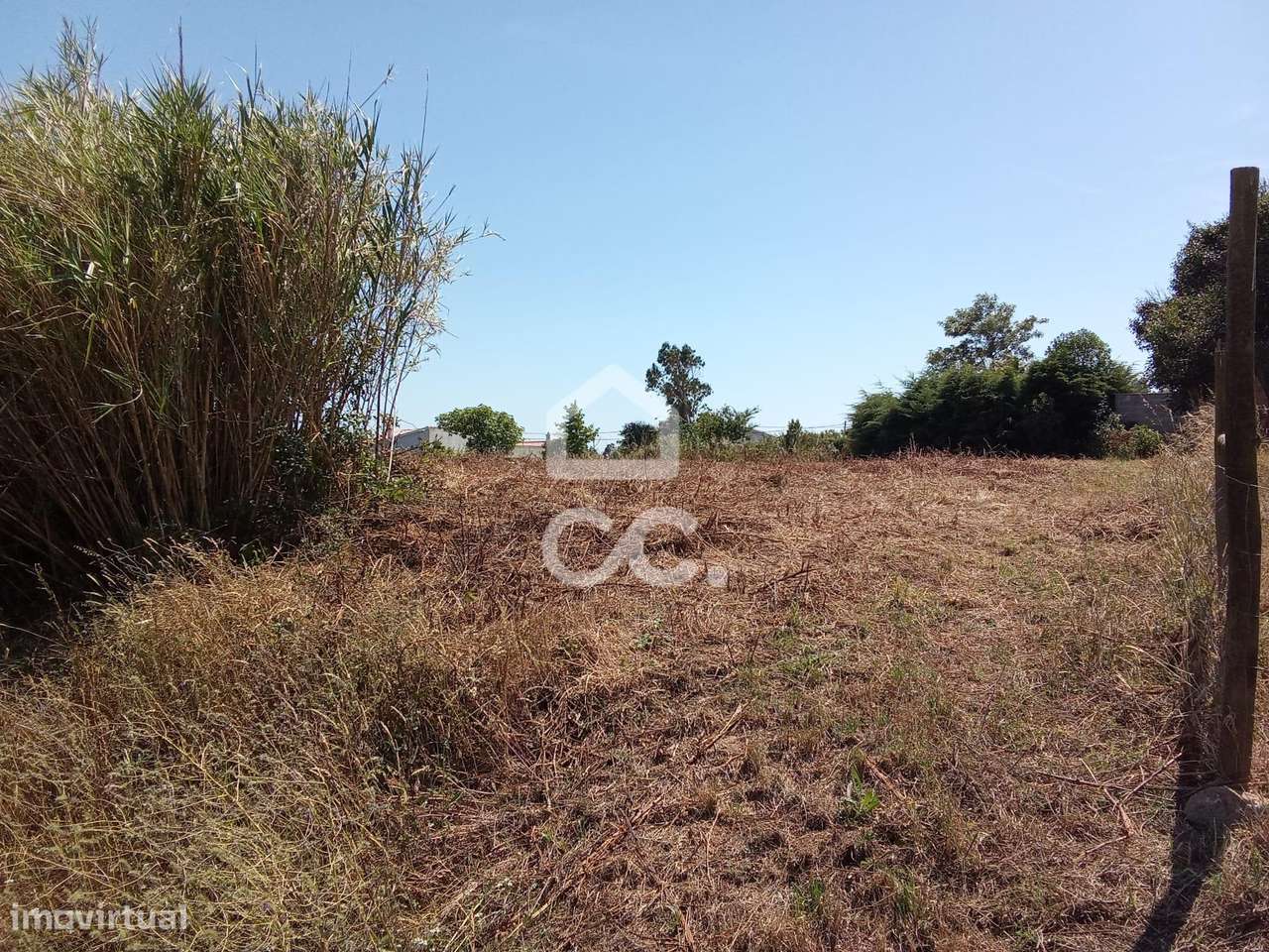 Terreno Urbanizável com 1.560 m², em Barrocalvo, Bombarral-7