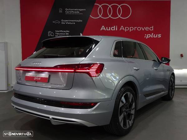 Audi e-tron 55 quattro S line - 5