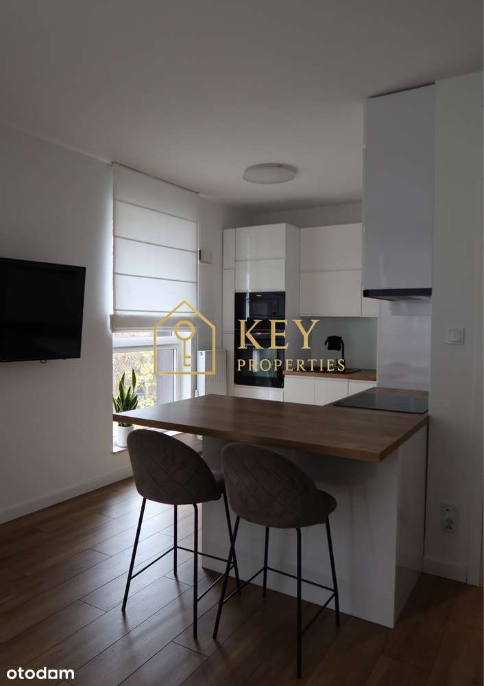 Inwestycyjna kawalerka 25,88 m² – Stare Podgórze, parking podziemny-2