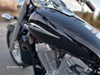 Honda Shadow - 13