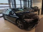 Mercedes-Benz EQE 350 4Matic Edition AMG Line - 4