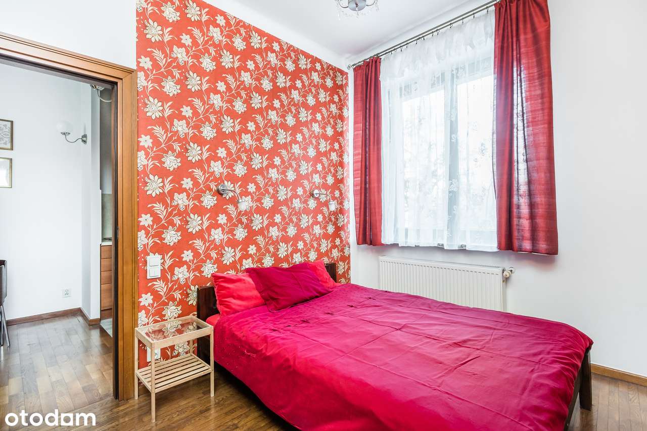 2 pokoje | 1 piętro | MPEC | 2 piwnice | Miejsce postojowe | Kamienica-6