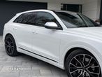 Audi SQ8 TDI mHEV Quattro Tiptronic - 14