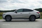 Mercedes-Benz GLC Coupe 300 de PHEV 4-Matic AMG Line - 4