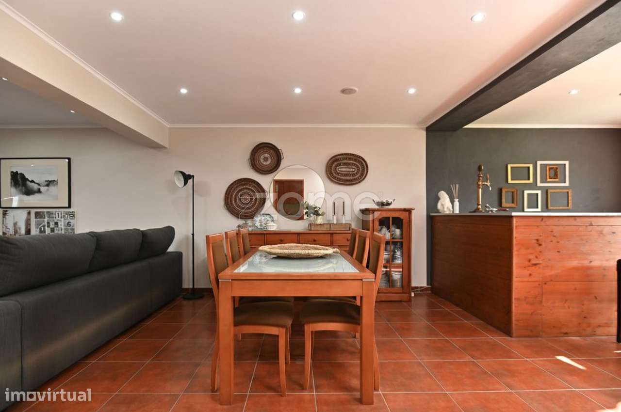 Moradia com piscina em Mira Sintra - Grande imagem: 3/25