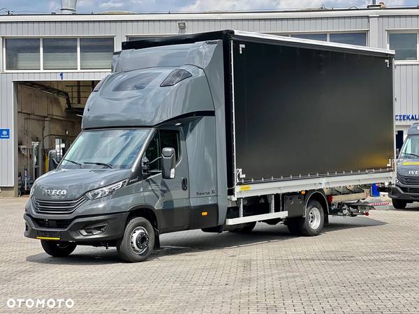 Iveco Daily 70C18 - 11