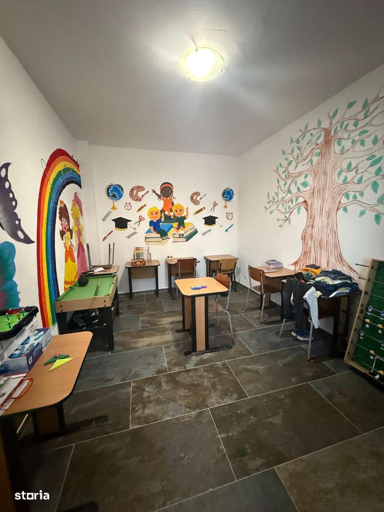 Garsonieră la casă în centru - Imagine principală: 3/8