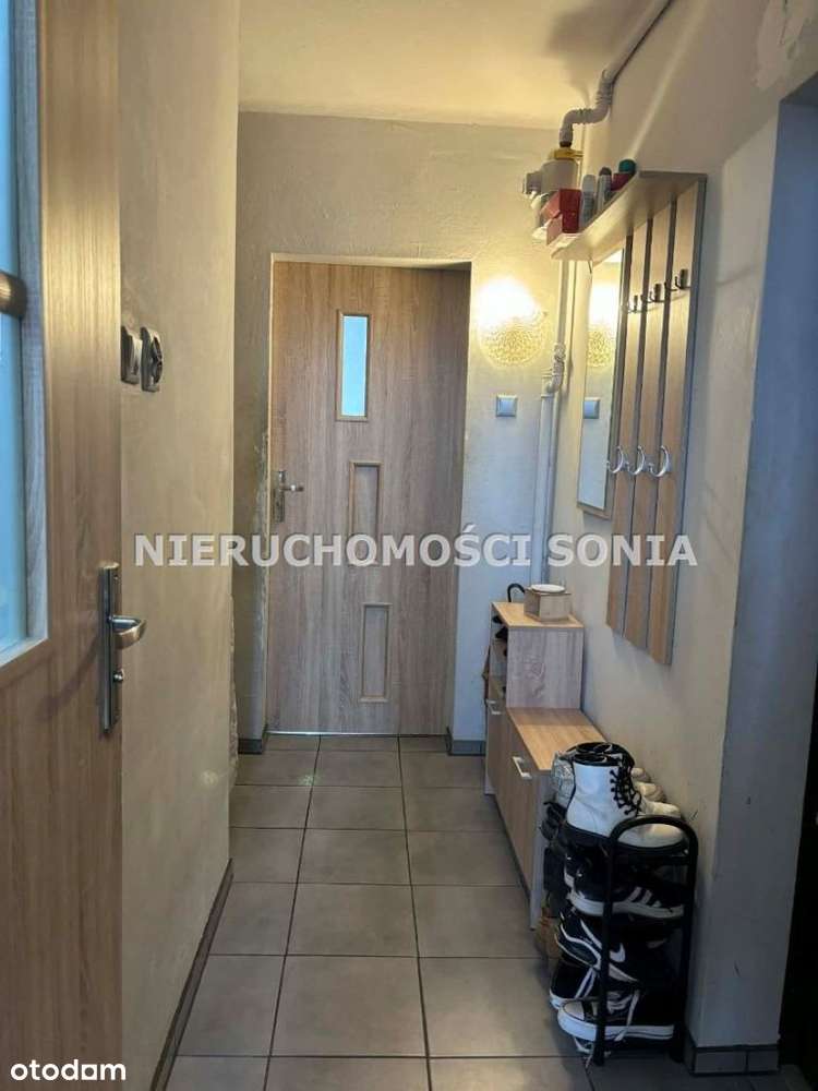 Mieszkanie 3 pokoje Co balkon ul.1000 lecia-3