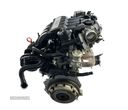 Motor CMX SKODA 1,6L 102 CV - 2