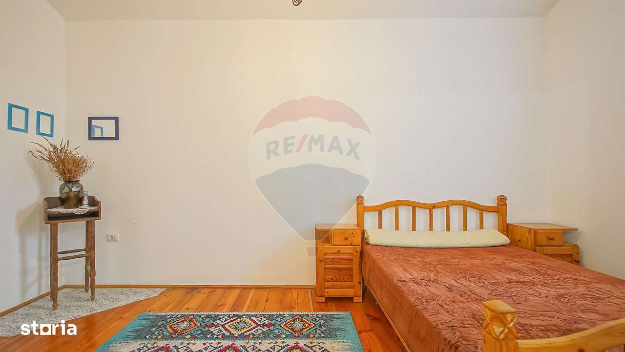 Apartament 2 camere de vânzare, 60 mp utili, locație premium-7