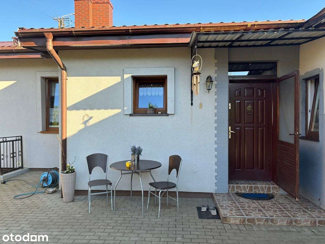 Nieruchomość pod inwestycje w Choczewie-12