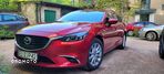 Mazda 6 Kombi SKYACTIV-G 165 Drive Exclusive-Line - 13