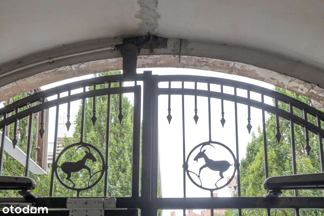 Al. Marcinkowskiego Centrum do remontu.