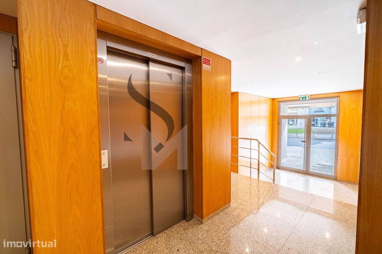 Excelente T2+1 centro coimbrões-25