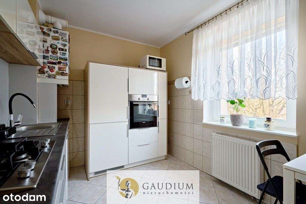 3 pokoje gotowe do zamieszkania 60 m2 | Tczew-5