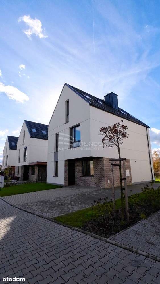 Dom Wieliczka-Kokotów | 137m2 | zamknięte osiedle - Pełny obrazek: 4/19