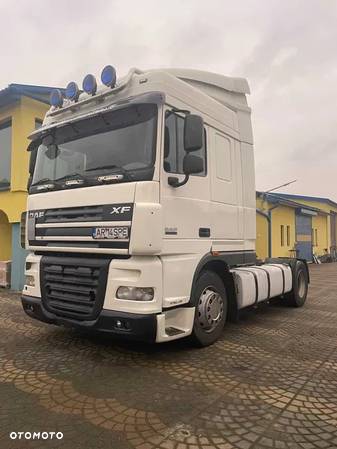 DAF XF - 5