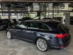 Audi A4 2.0 TDI Quattro Sport S tronic - 5