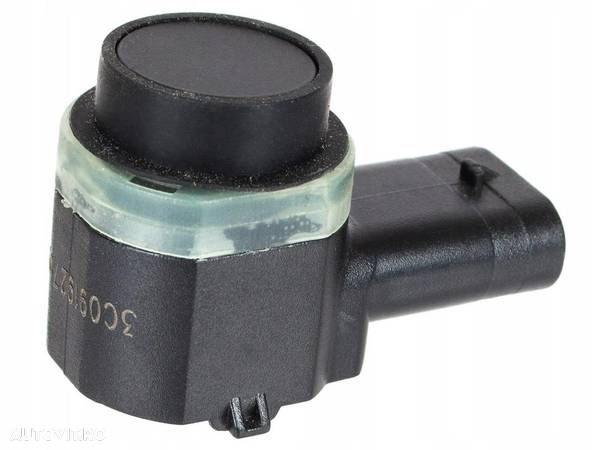 Senzor parcare Volvo C30, 10.2006-12.2012; Volvo S60 Ii, 04.2010-; Volvo S80 2 (As), 03.2006-; Volvo V40 03.2012-; Volvo V60, 09.2010-; Volvo V70 3 (Bw), 08.2007-; Volvo Xc60, 05.2008-; Volvo Xc70 Ii, 08.2 - 1