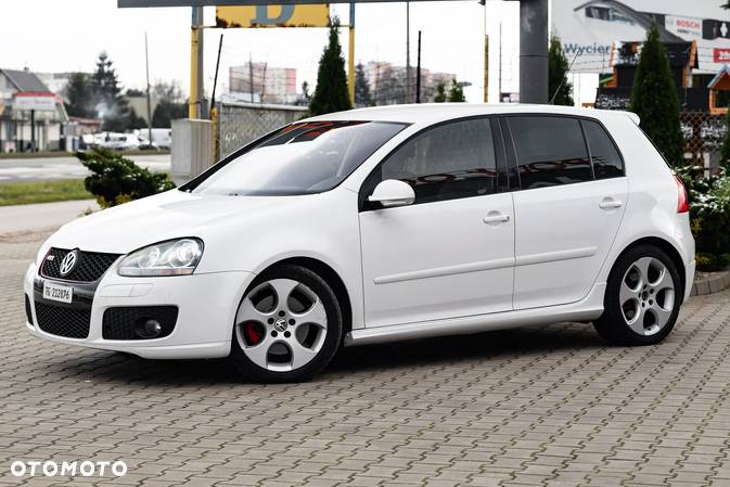 Volkswagen Golf V 2.0 TSI GTI - 15