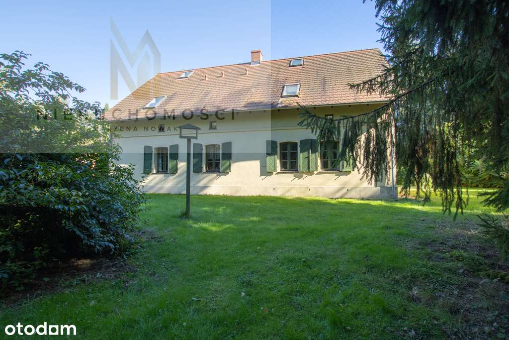 Posesja w Jaźwinach, gm. Trzebnica / 2,875 ha-18