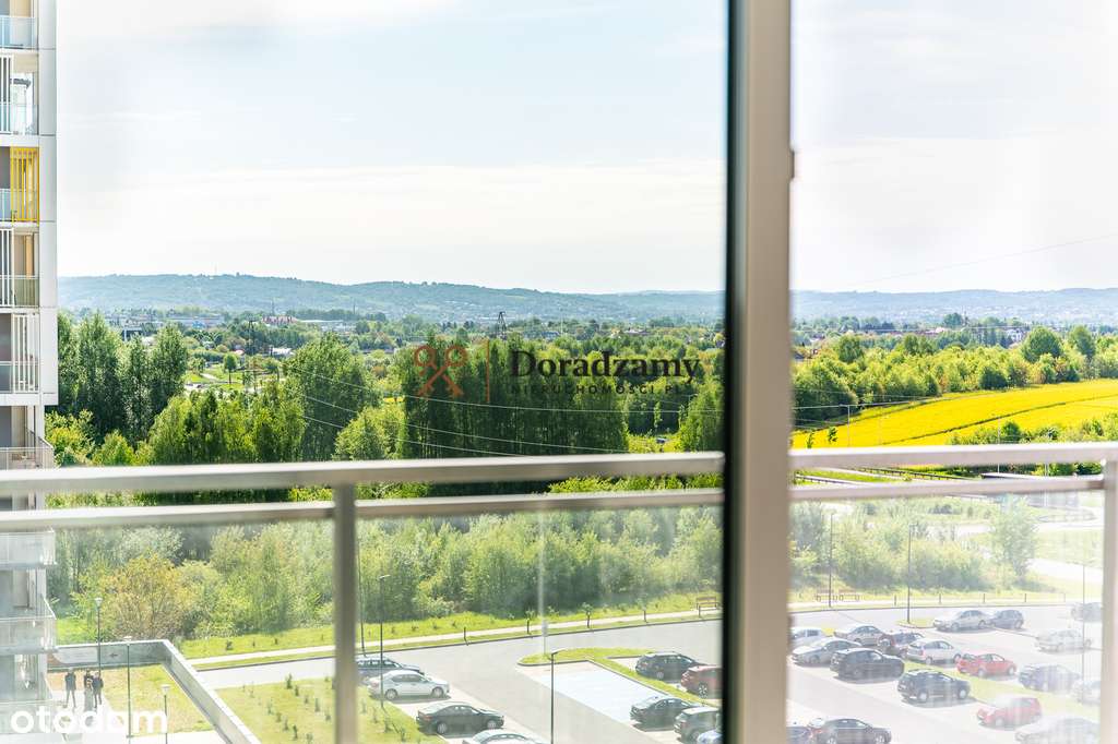 2 Pokoje, Stan Deweloperski - Pełny obrazek: 4/13