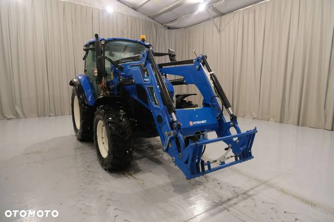 New Holland T5.110 - 4