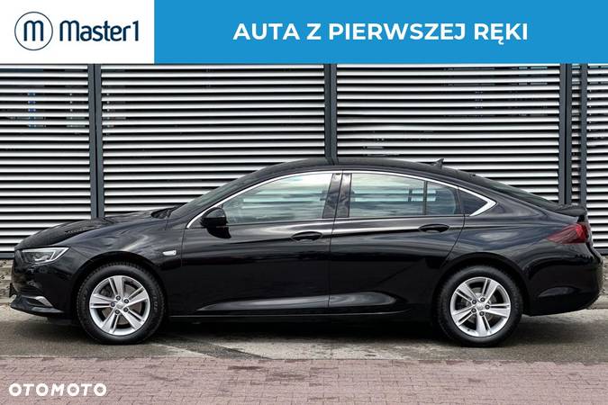 Opel Insignia 2.0 CDTI Innovation S&S - 2