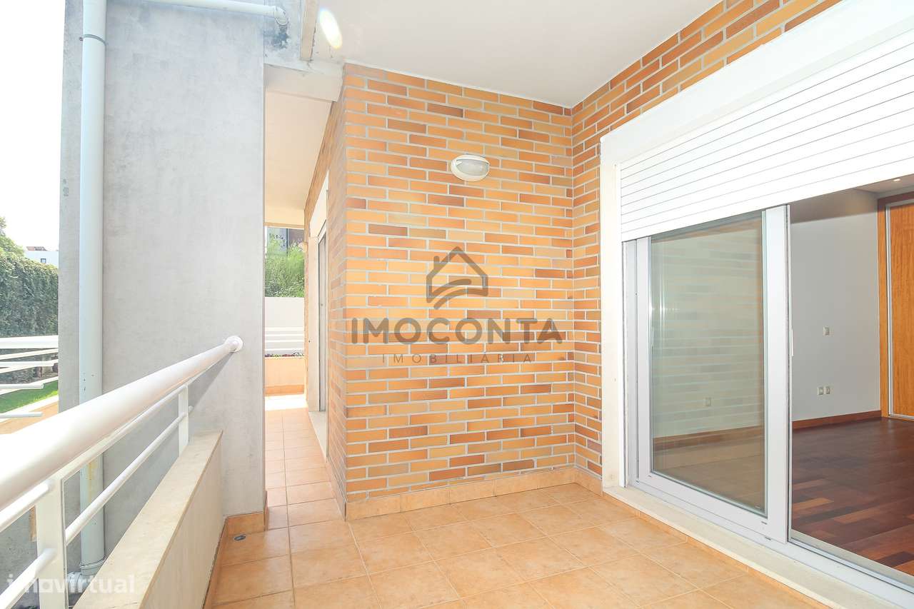 T3+1 Duplex com Jardim Privativo | Encosta do Vale – Valongo-23