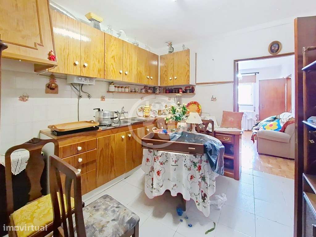 Moradia em Foz de Odeleite Vista Rio, Garagem e Logradouro-36