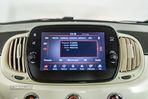 Fiat 500 1.2 Lounge Dualogic S&S - 19