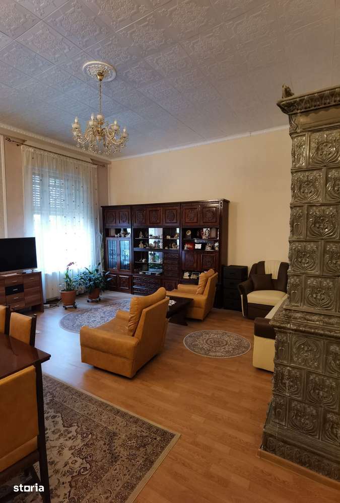 Apartament 3 camere- Ultracentral - Imagine principală: 3/12